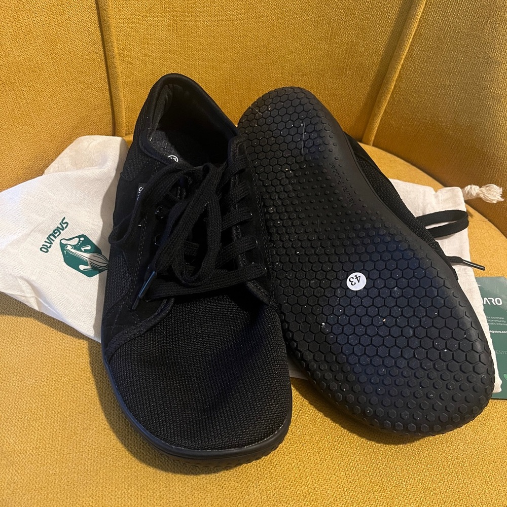 Saguaro Barefoot Sneakers
